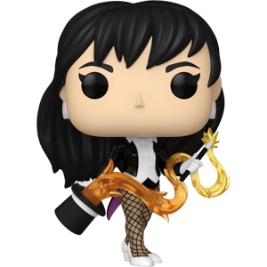 Funko Pop! Zatanna (Justice League Dark) Funko Pop! Zatanna (Justice League Dark)