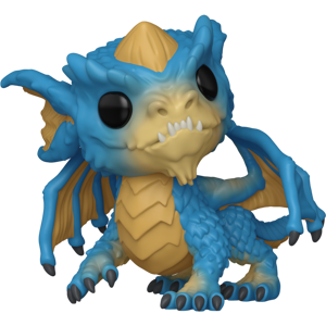 Funko Pop! Blue Dragon Wyrmling Funko Pop! Blue Dragon Wyrmling