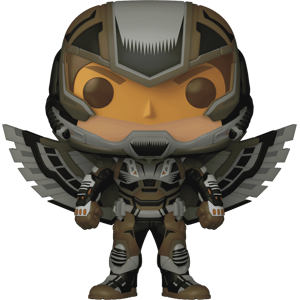 Funko Pop! Falcon (Joaquín Torres) (Comic Deco) Funko Pop! Falcon (Joaquín Torres) (Comic Deco)