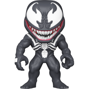 Funko Pop! Venom (Marvel Rivals) Funko Pop! Venom (Marvel Rivals)
