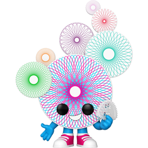 Funko Pop! Spirograph Funko Pop! Spirograph