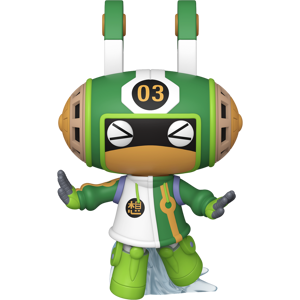 Funko Pop! Edison Funko Pop! Edison