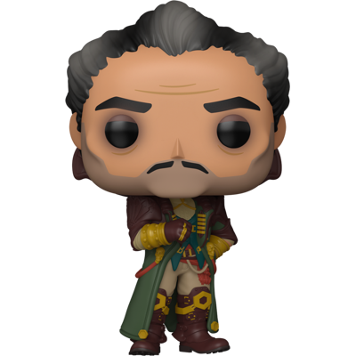 Funko Pop! Emmrich Volkarin Funko Pop! Emmrich Volkarin