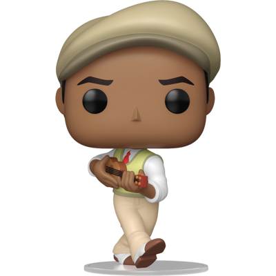 Funko Pop! Naveen with Ukulele Funko Pop! Naveen with Ukulele