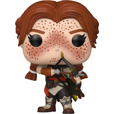 Funko Pop! Lace Harding Funko Pop! Lace Harding
