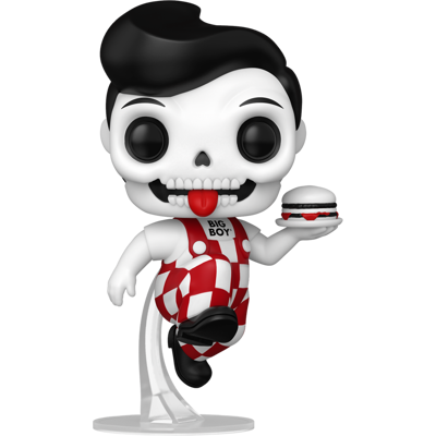 Funko Pop! Skull Bob Funko Pop! Skull Bob