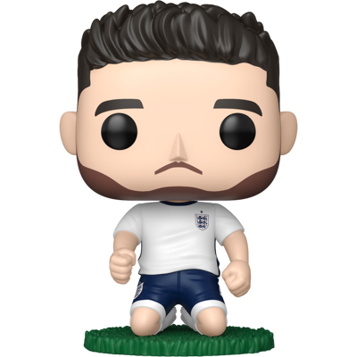 Funko Pop! Declan Rice Funko Pop! Declan Rice