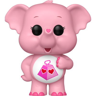 Funko Pop! Lotsa Heart Elephant Funko Pop! Lotsa Heart Elephant