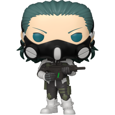 Funko Pop! Haruichi Izumo Funko Pop! Haruichi Izumo