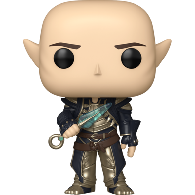 Funko Pop! Solas Funko Pop! Solas