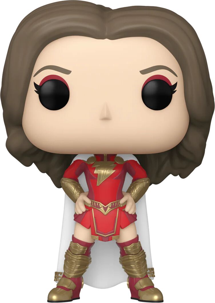 Funko POP! Mary - Shazam!: Fury Of The Gods