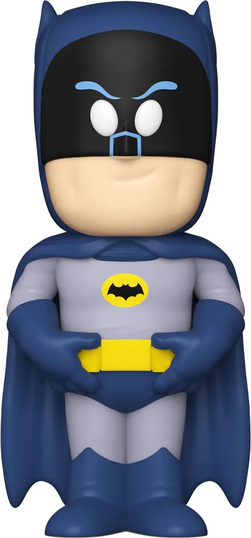 Funko VINYL SODA Batman - Batman: Classic Tv Series