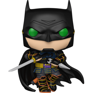 Funko Pop! Batman Ninja Funko Pop! Batman Ninja