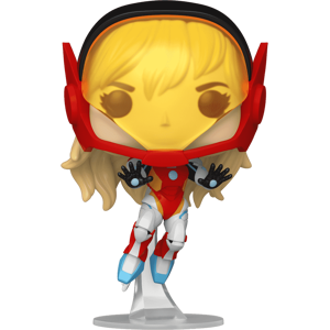 Funko Iron Gwen - Marvel Vinyl Bobblehead Funko Iron Gwen - Marvel Vinyl Bobblehead