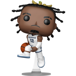 Funko Pop! Ja Morant (Association Edition Jersey) Funko Pop! Ja Morant (Association Edition Jersey)