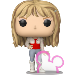 Funko Pop! Hannah Montana (Disney Icon) Funko Pop! Hannah Montana (Disney Icon)