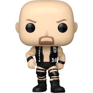 Funko Pop! "Stone Cold" Steve Austin Funko Pop! "Stone Cold" Steve Austin