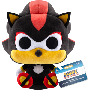 Funko Shadow the Hedgehog Plush Funko Shadow the Hedgehog Plush