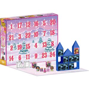 Funko Bitty Pop! Disney Princess Holiday Advent Calendar Funko Bitty Pop! Disney Princess Holiday Advent Calendar