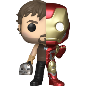 Funko Pop! Tony Stark/Iron Man Funko Pop! Tony Stark/Iron Man
