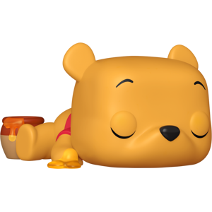 Funko Pop! Sleeping Winnie the Pooh Funko Pop! Sleeping Winnie the Pooh