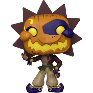 Funko Pop! Jack-O-Moon Funko Pop! Jack-O-Moon