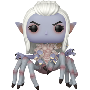 Funko Pop! Premium Lolth the Spider Queen Funko Pop! Premium Lolth the Spider Queen