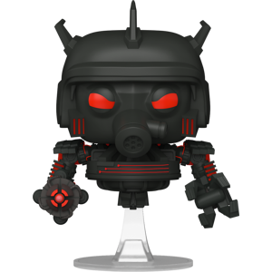 Funko Pop! Juggernaut Astro Toilet Funko Pop! Juggernaut Astro Toilet