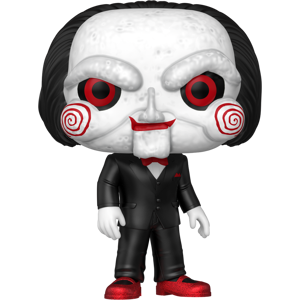 Funko Pop! Billy the Puppet with Glitter Shoes Funko Pop! Billy the Puppet with Glitter Shoes