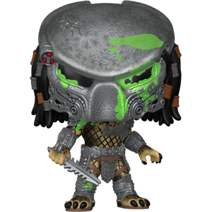 Funko Pop! Bull Predator (Glow) Funko Pop! Bull Predator (Glow)