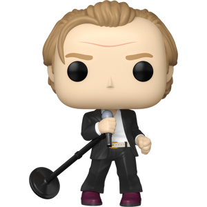 Funko Pop! Billy Mack Funko Pop! Billy Mack