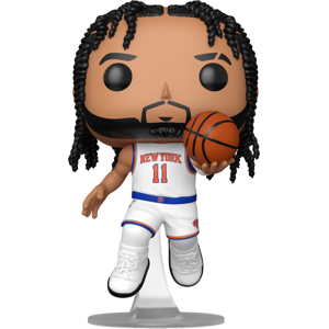 Funko Pop! Jalen Brunson (Association Edition Jersey) Funko Pop! Jalen Brunson (Association Edition Jersey)