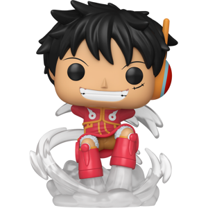 Funko Pop! Plus Monkey D. Luffy (Egghead Arc) Funko Pop! Plus Monkey D. Luffy (Egghead Arc)