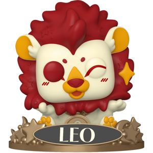 Funko Pop! Leo Funko Pop! Leo
