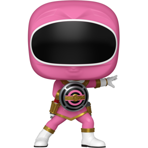 Funko Pop! Zeo Pink Ranger Funko Pop! Zeo Pink Ranger