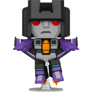 Funko Pop! Skywarp Funko Pop! Skywarp