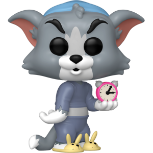 Funko Pop! Tom with Clock Funko Pop! Tom with Clock