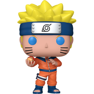 Funko Pop! Naruto Uzumaki with Water Balloon Funko Pop! Naruto Uzumaki with Water Balloon