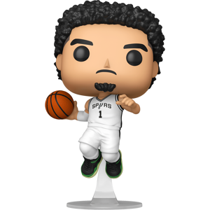 Funko Pop! Victor Wembanyama (Association Edition Jersey) Funko Pop! Victor Wembanyama (Association Edition Jersey)