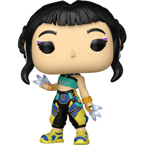 Funko Pop! Zoey Funko Pop! Zoey