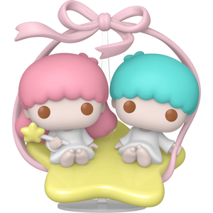 Funko Pop! Deluxe Little Twin Stars Funko Pop! Deluxe Little Twin Stars