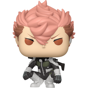 Funko Pop! Iharu Furuhashi Funko Pop! Iharu Furuhashi