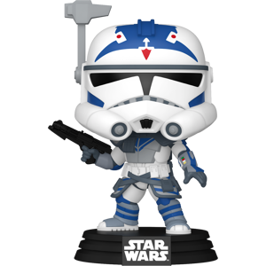 Funko Pop! ARC Trooper Fives Funko Pop! ARC Trooper Fives