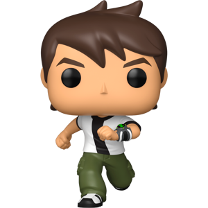 Funko Pop! Ben Tennyson Funko Pop! Ben Tennyson