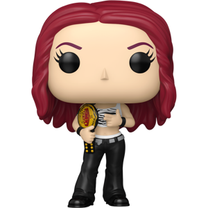 Funko Pop! Lita with Championship Belt Funko Pop! Lita with Championship Belt