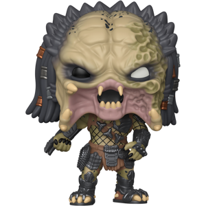 Funko Pop! Wolf Predator Funko Pop! Wolf Predator