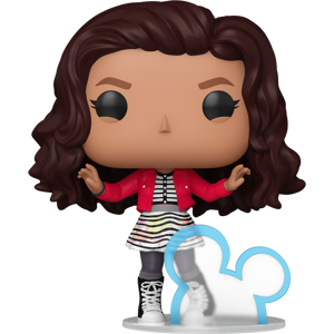 Funko Pop! Rocky (Disney Icon) Funko Pop! Rocky (Disney Icon)