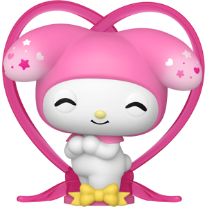 Funko Pop! My Melody (50th Anniversary) Funko Pop! My Melody (50th Anniversary)