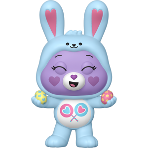 Funko Pop! Share Bear Bunny Funko Pop! Share Bear Bunny