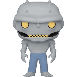 Funko Pop! Killer Croc (Batman: The Animated Series) Funko Pop! Killer Croc (Batman: The Animated Series)